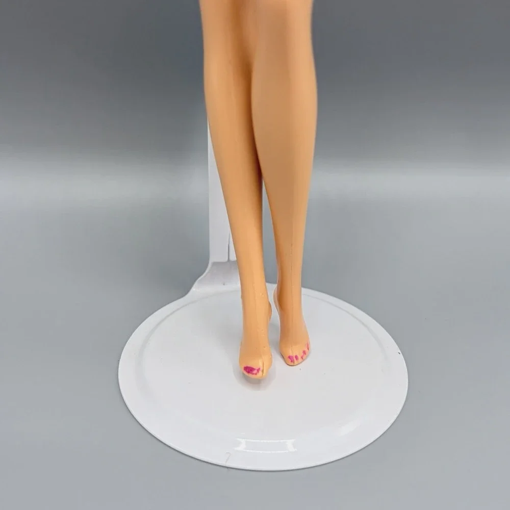 Mattel 2015 Birthday Wishes Barbie Collector Doll Nude Model Muse
